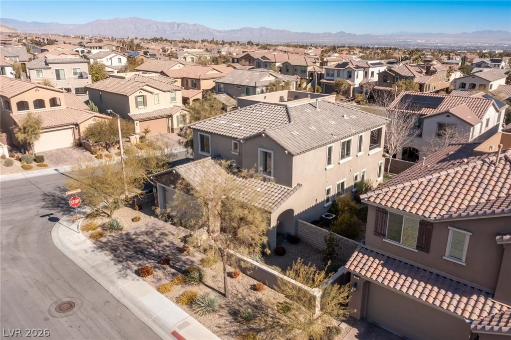 436 Trevinca, Las Vegas, NV 89138
