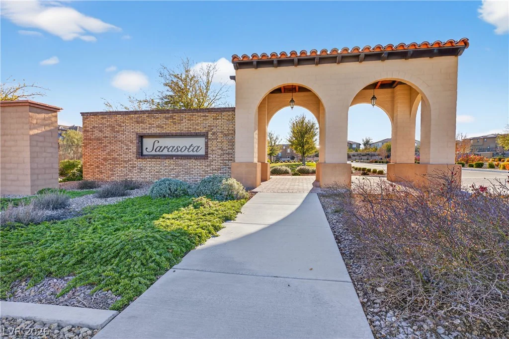 436 Trevinca, Las Vegas, NV 89138