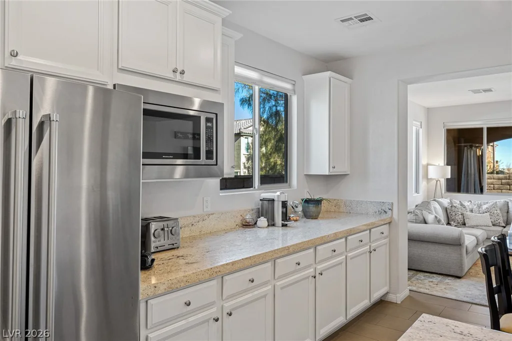 436 Trevinca, Las Vegas, NV 89138