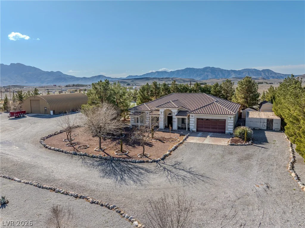 2290 Murphy, Pahrump, NV 89048