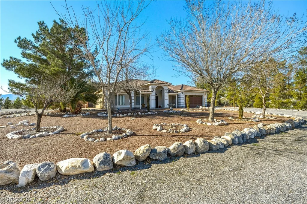 2290 Murphy, Pahrump, NV 89048