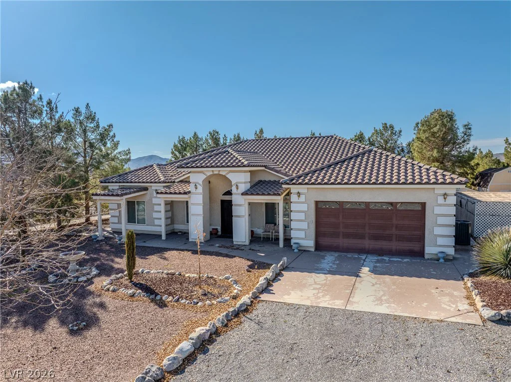 2290 Murphy, Pahrump, NV 89048