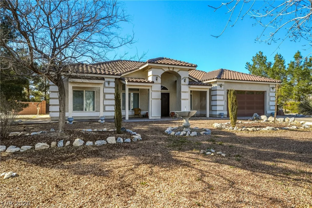 2290 Murphy, Pahrump, NV 89048