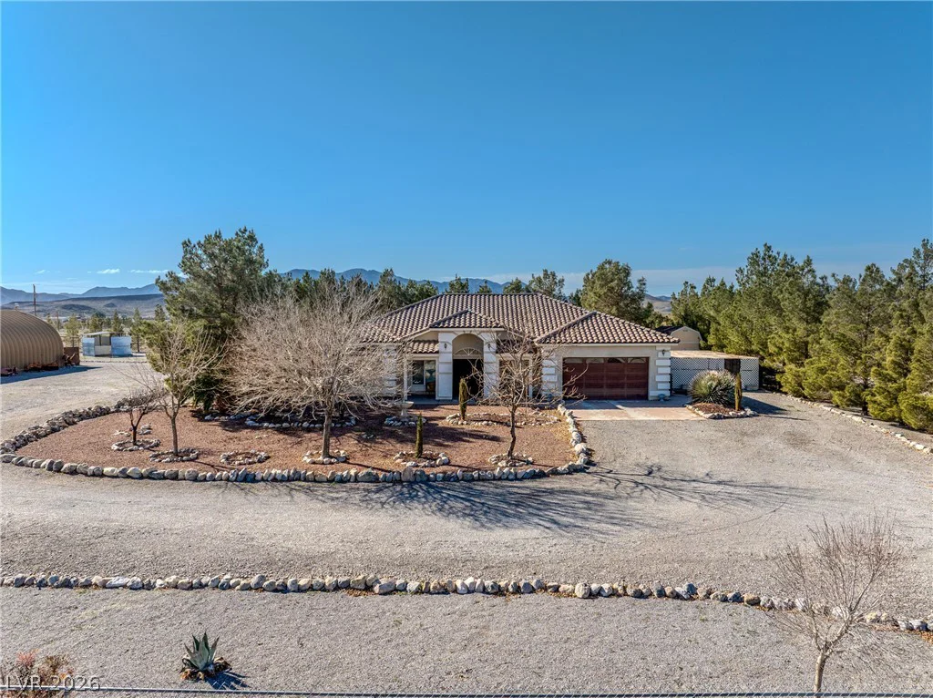 2290 Murphy, Pahrump, NV 89048