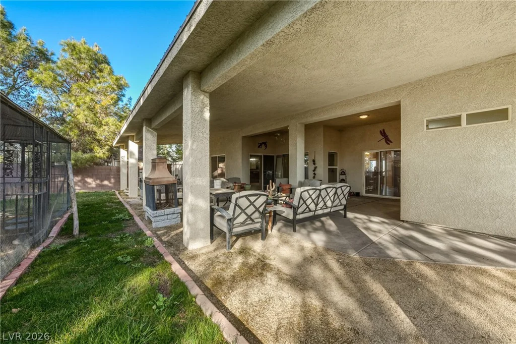 2290 Murphy, Pahrump, NV 89048