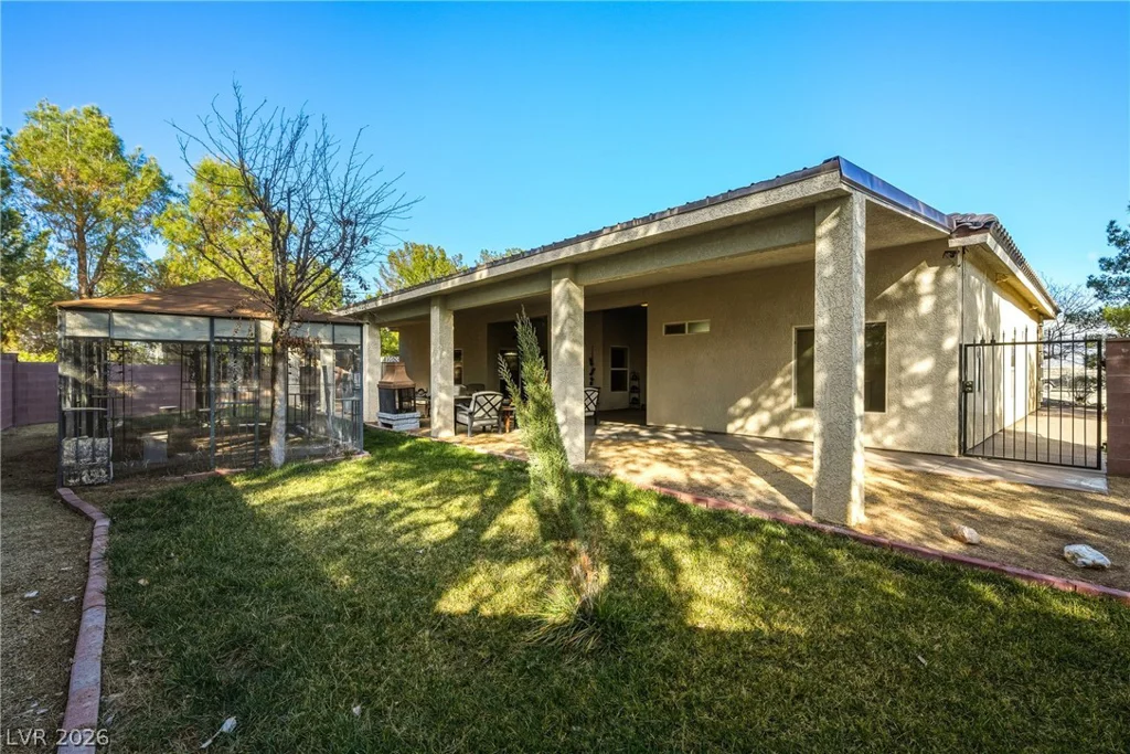 2290 Murphy, Pahrump, NV 89048