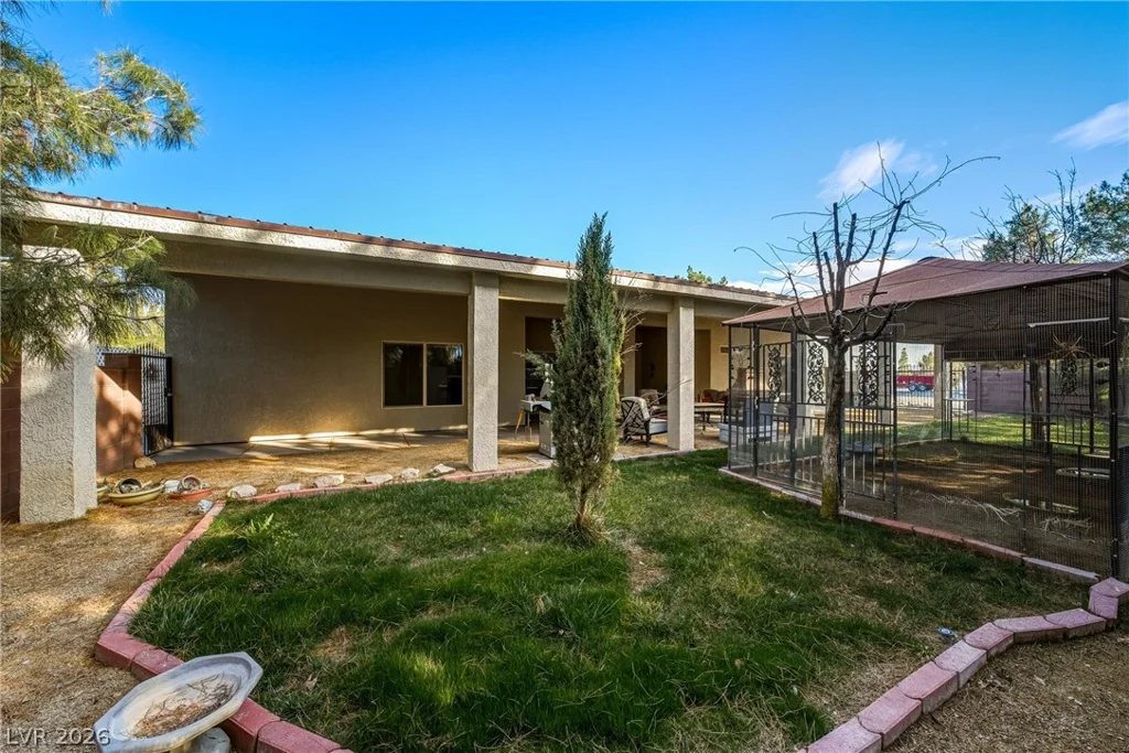 2290 Murphy, Pahrump, NV 89048
