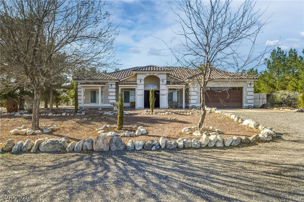 2290 Murphy, Pahrump, NV 89048
