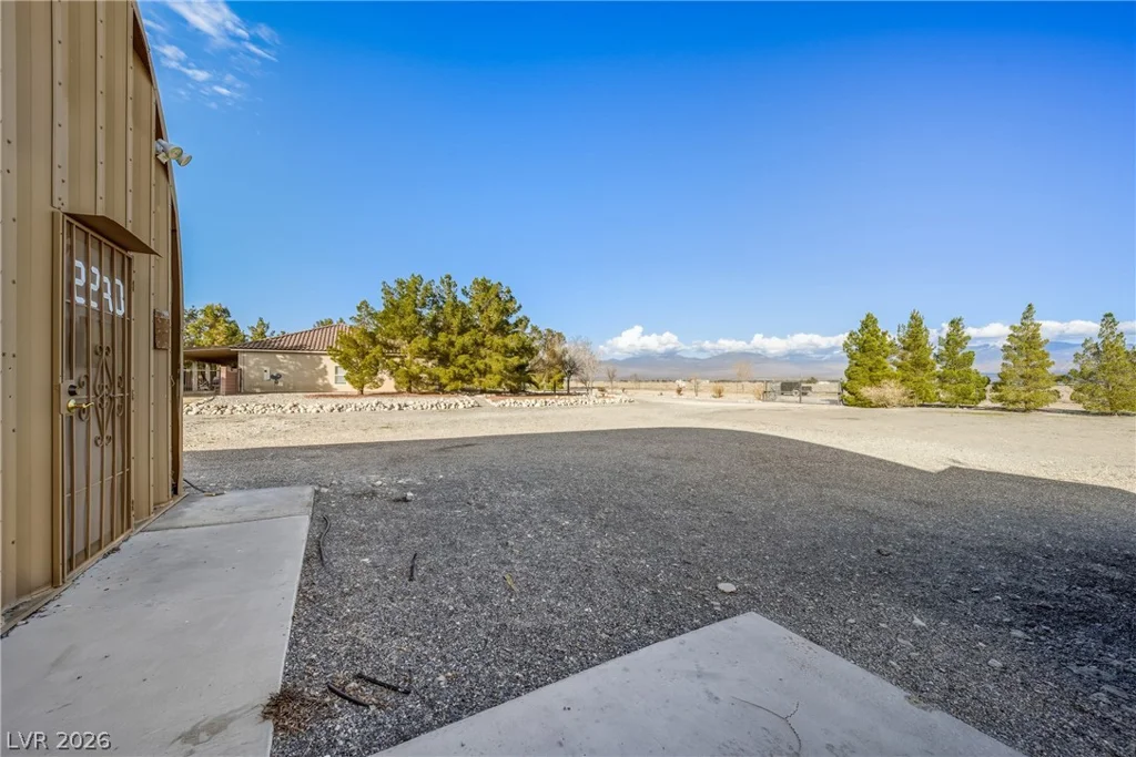 2290 Murphy, Pahrump, NV 89048