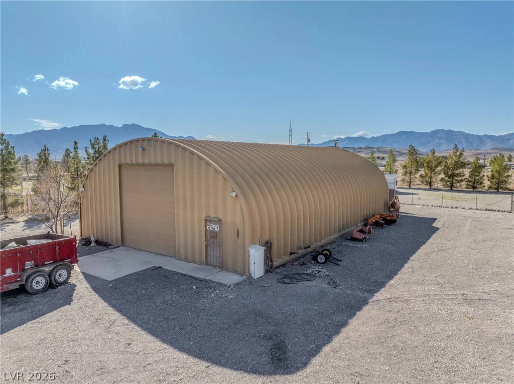 2290 Murphy, Pahrump, NV 89048