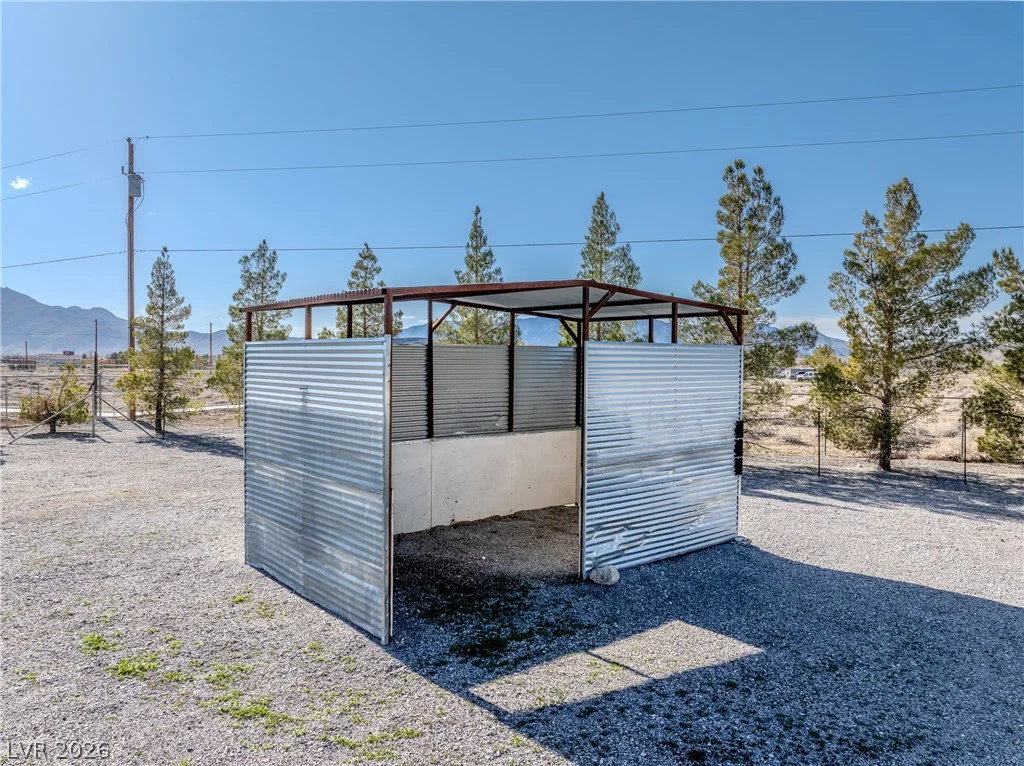 2290 Murphy, Pahrump, NV 89048