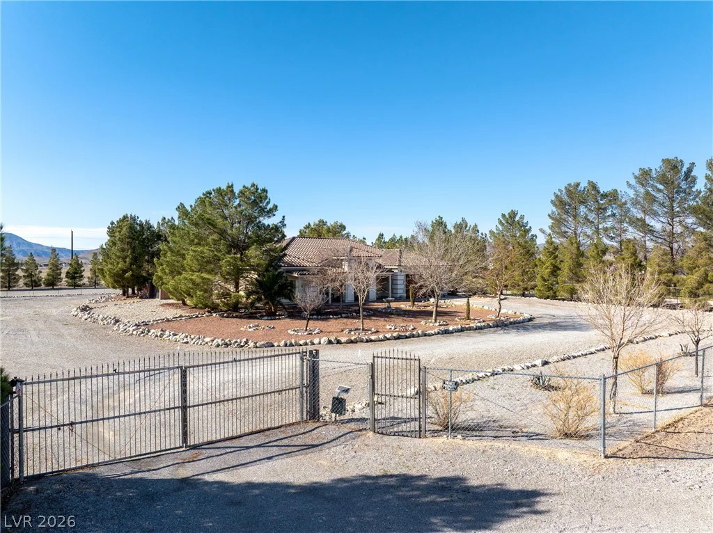 2290 Murphy, Pahrump, NV 89048