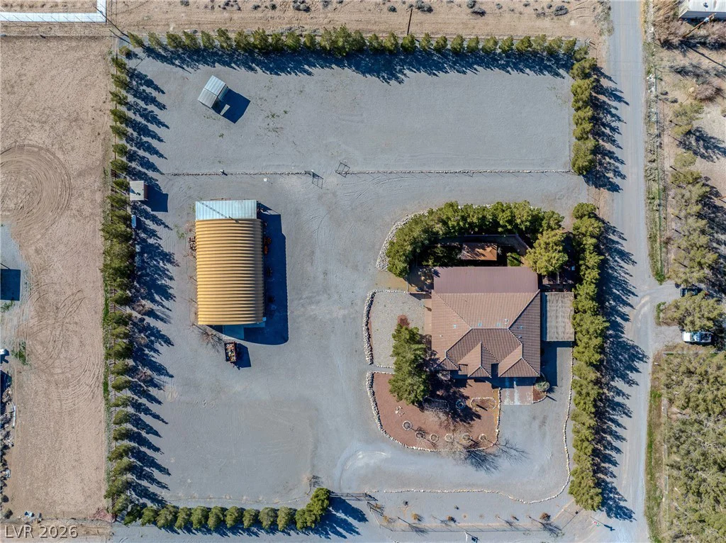 2290 Murphy, Pahrump, NV 89048