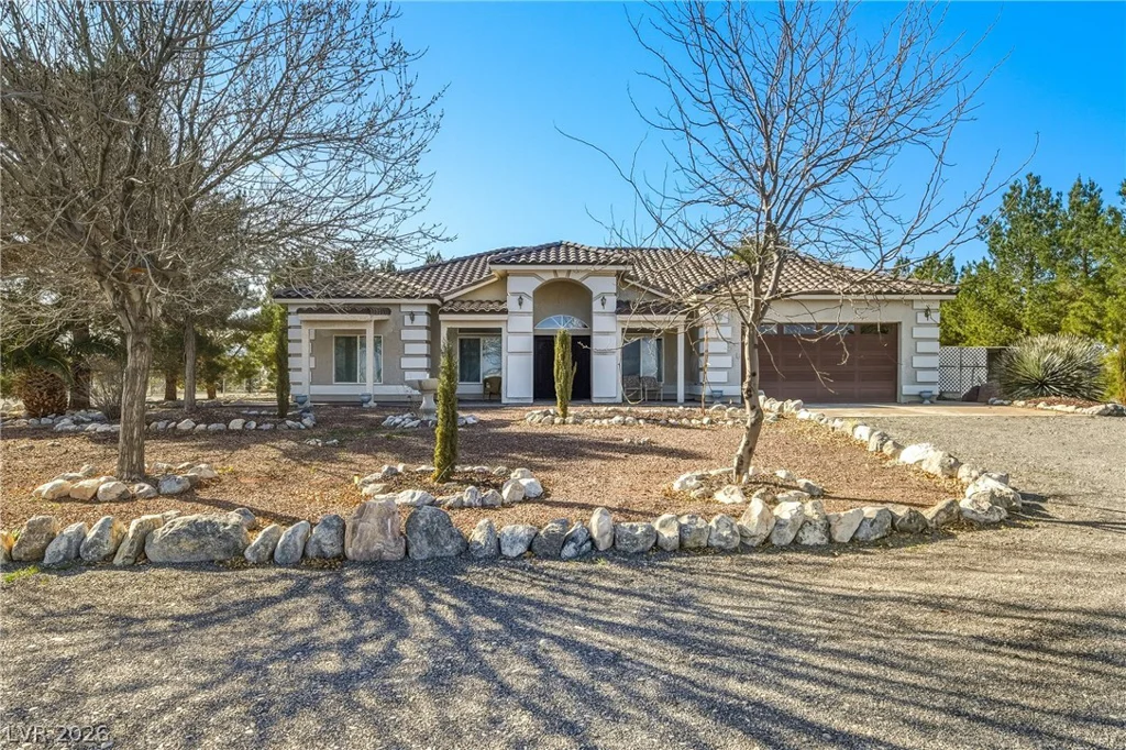 2290 Murphy, Pahrump, NV 89048