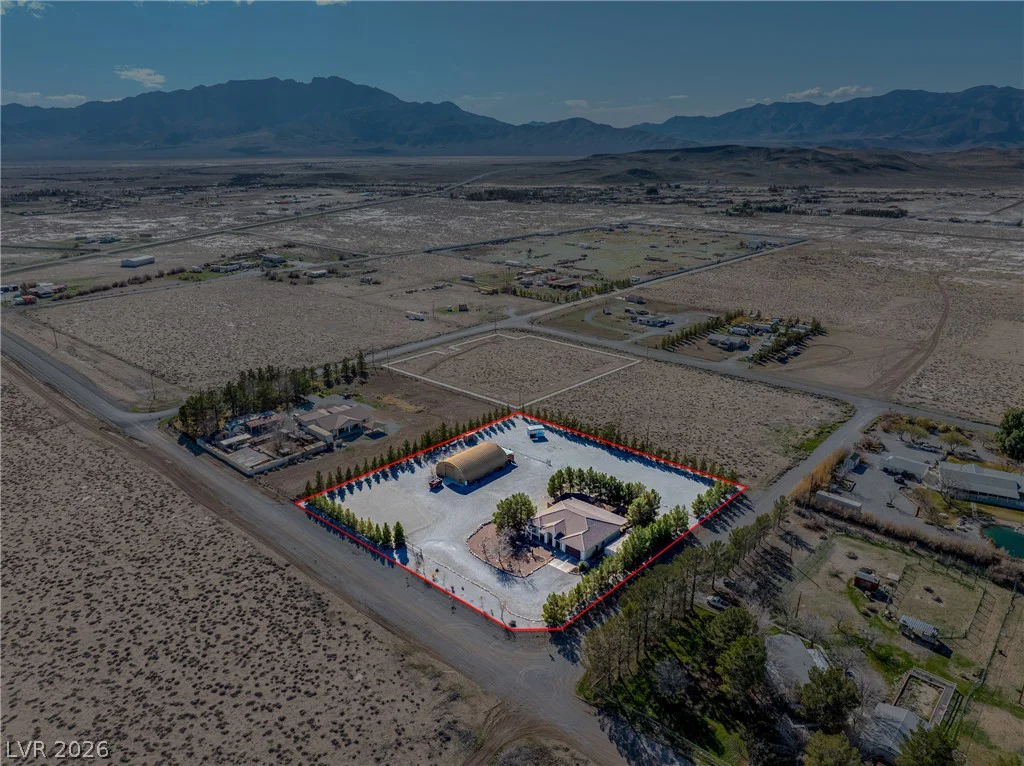 2290 Murphy, Pahrump, NV 89048