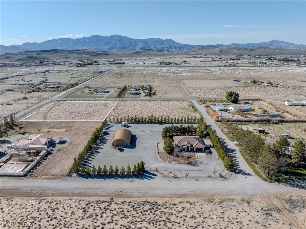2290 Murphy, Pahrump, NV 89048