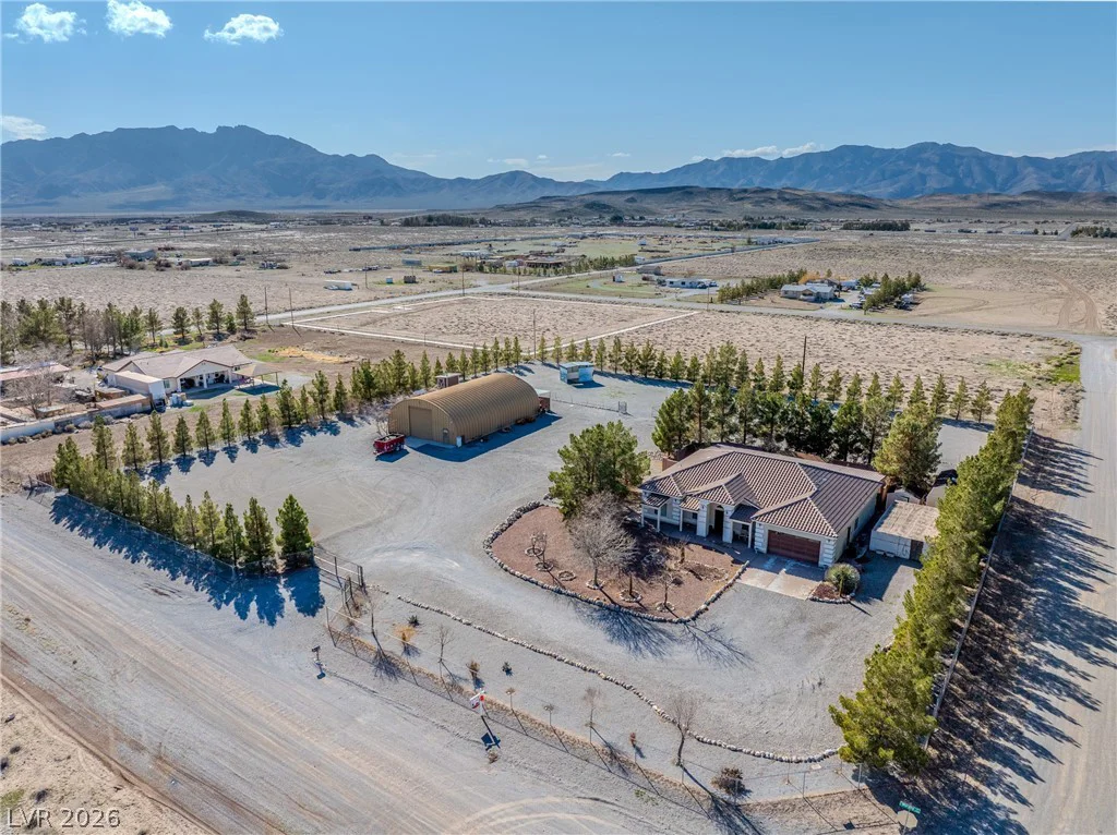 2290 Murphy, Pahrump, NV 89048