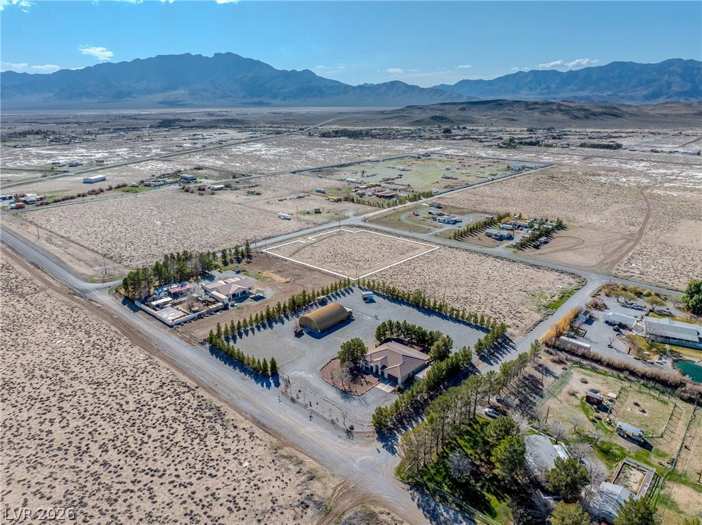 2290 Murphy, Pahrump, NV 89048