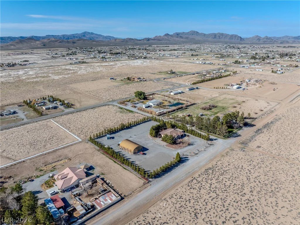 2290 Murphy, Pahrump, NV 89048