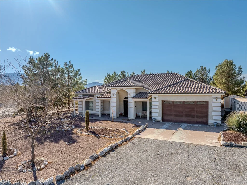 2290 Murphy, Pahrump, NV 89048