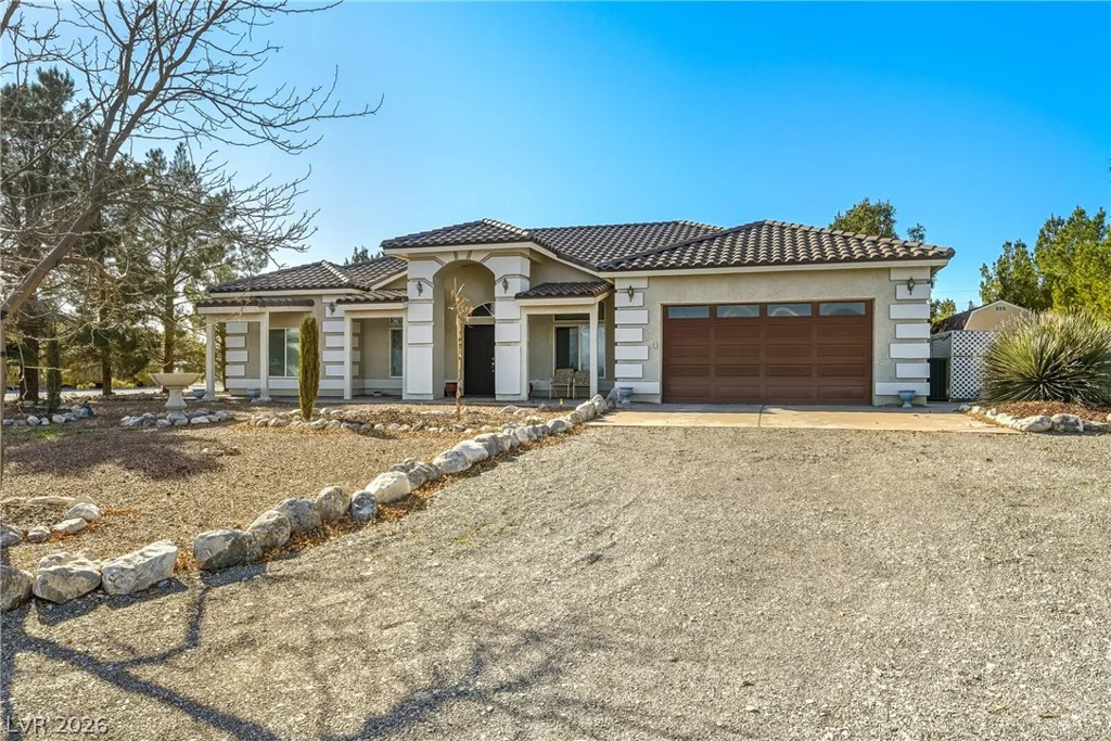 2290 Murphy, Pahrump, NV 89048