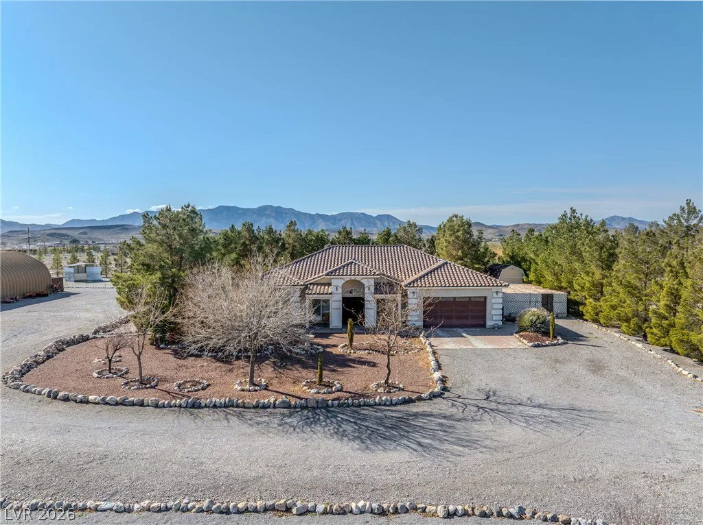 2290 Murphy, Pahrump, NV 89048