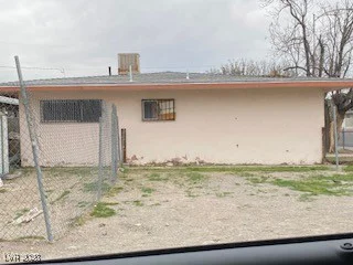 905 Bonanza, Las Vegas, NV 89101