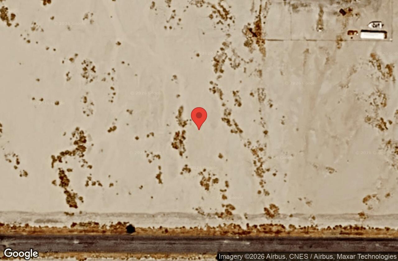 Satellite map for 4730 DONNER, Pahrump, NV 89048