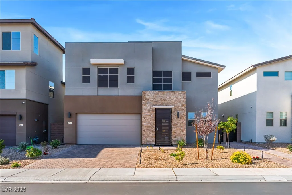 6203 Redstone Hills, Las Vegas, NV 89148