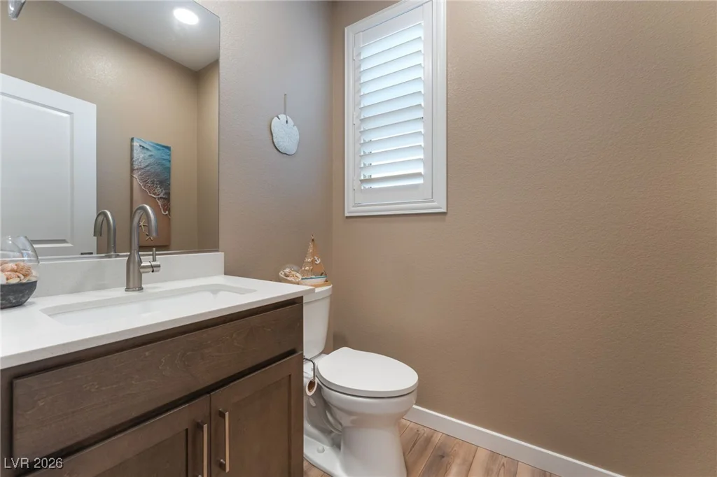 6203 Redstone Hills, Las Vegas, NV 89148
