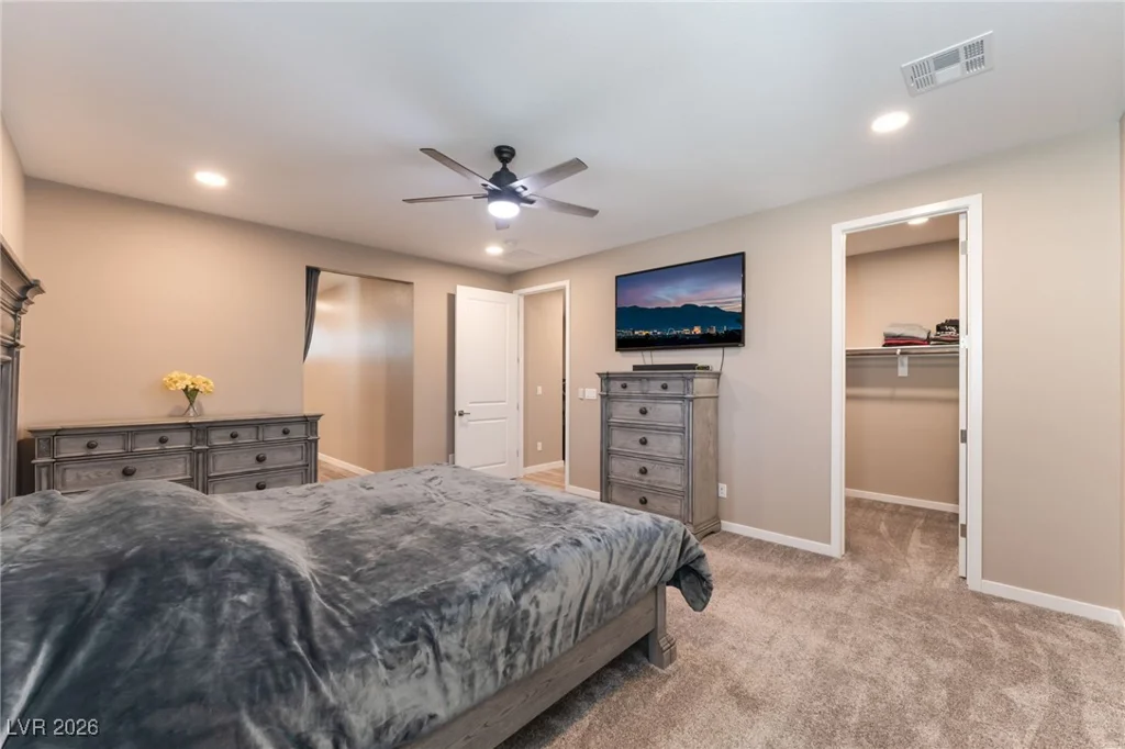 6203 Redstone Hills, Las Vegas, NV 89148