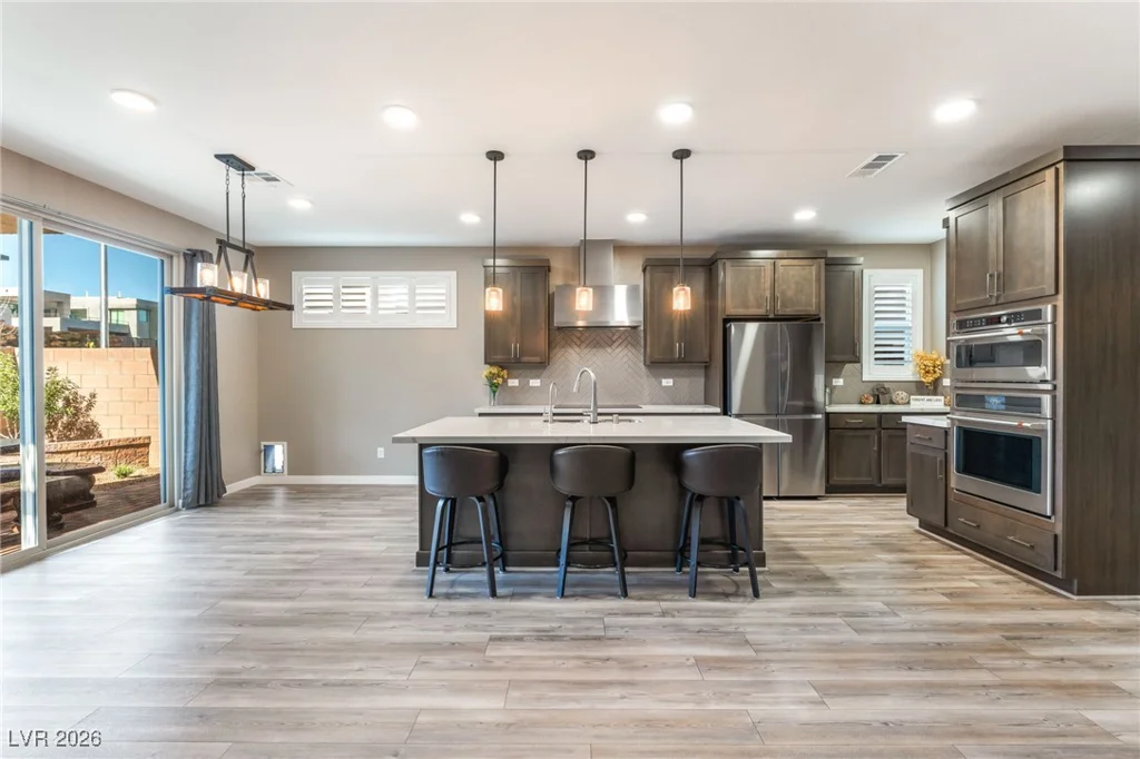 6203 Redstone Hills, Las Vegas, NV 89148