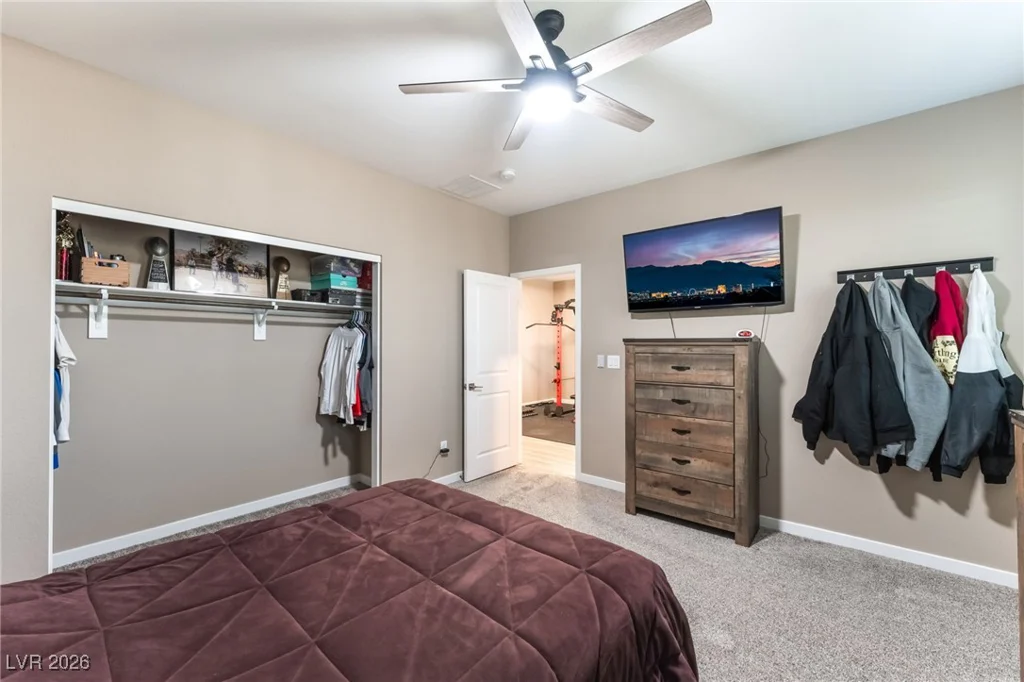6203 Redstone Hills, Las Vegas, NV 89148
