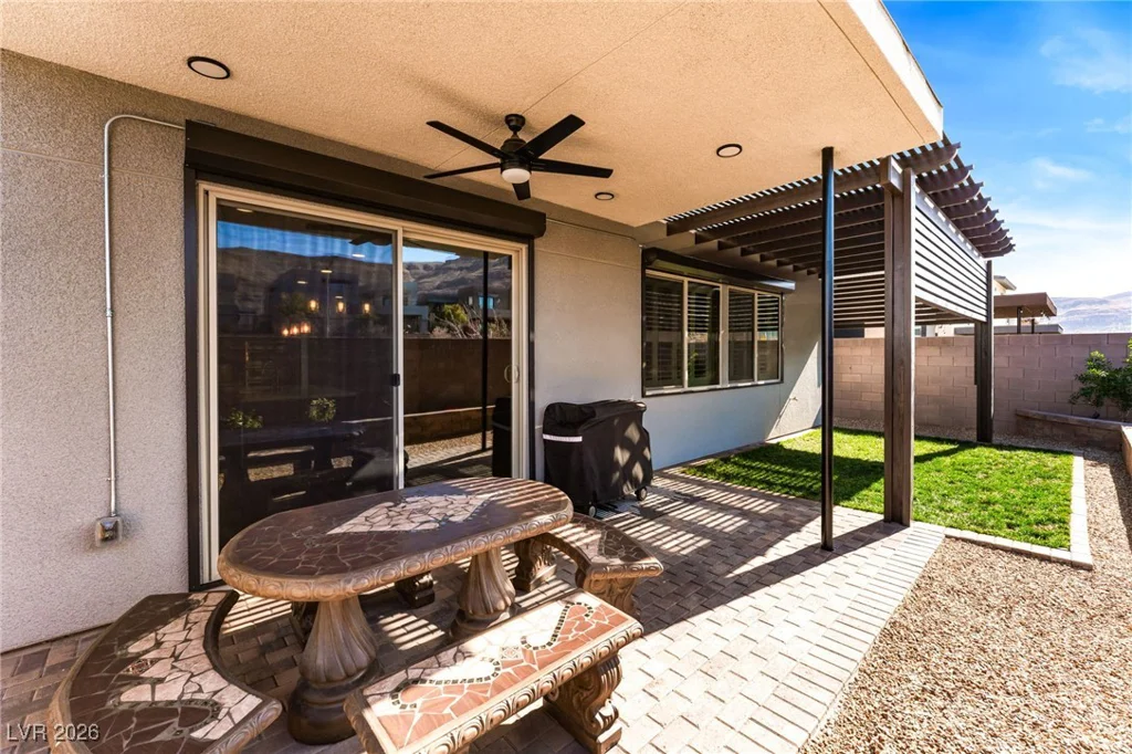 6203 Redstone Hills, Las Vegas, NV 89148