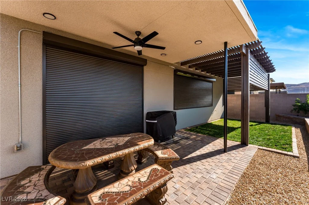 6203 Redstone Hills, Las Vegas, NV 89148