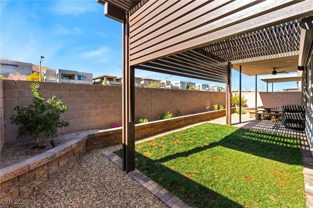6203 Redstone Hills, Las Vegas, NV 89148