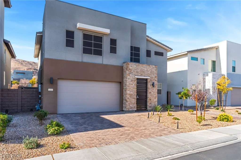 6203 Redstone Hills, Las Vegas, NV 89148