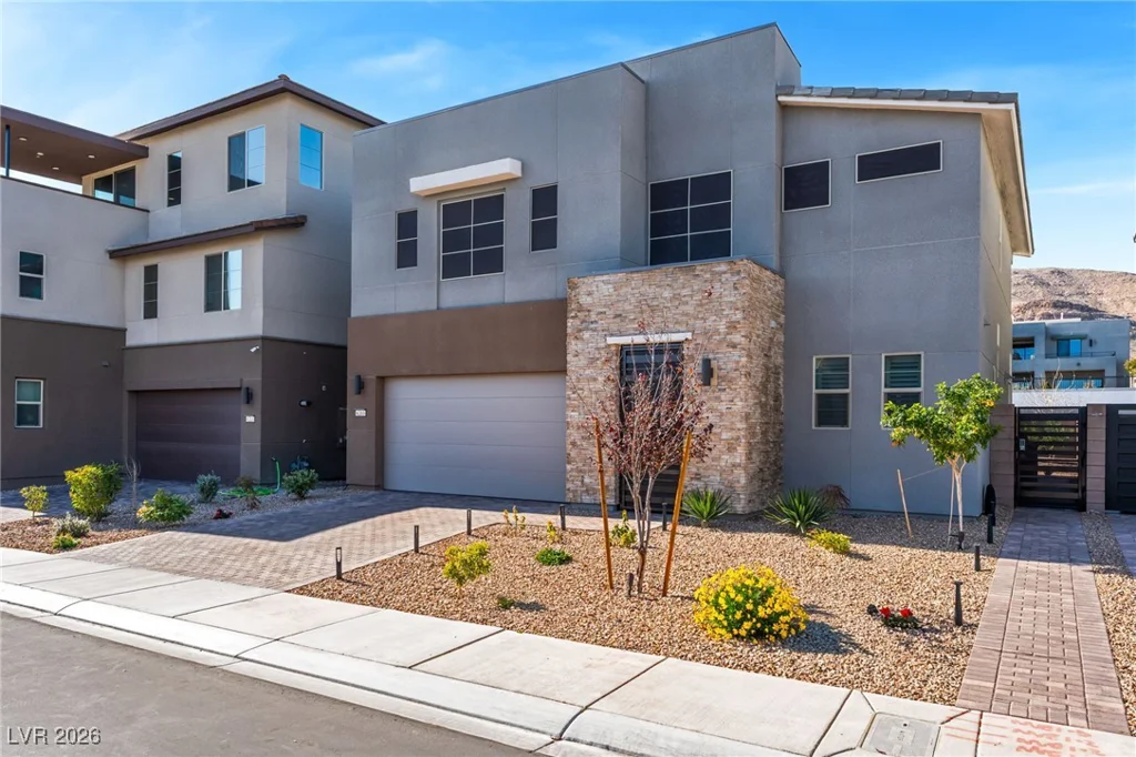 6203 Redstone Hills, Las Vegas, NV 89148