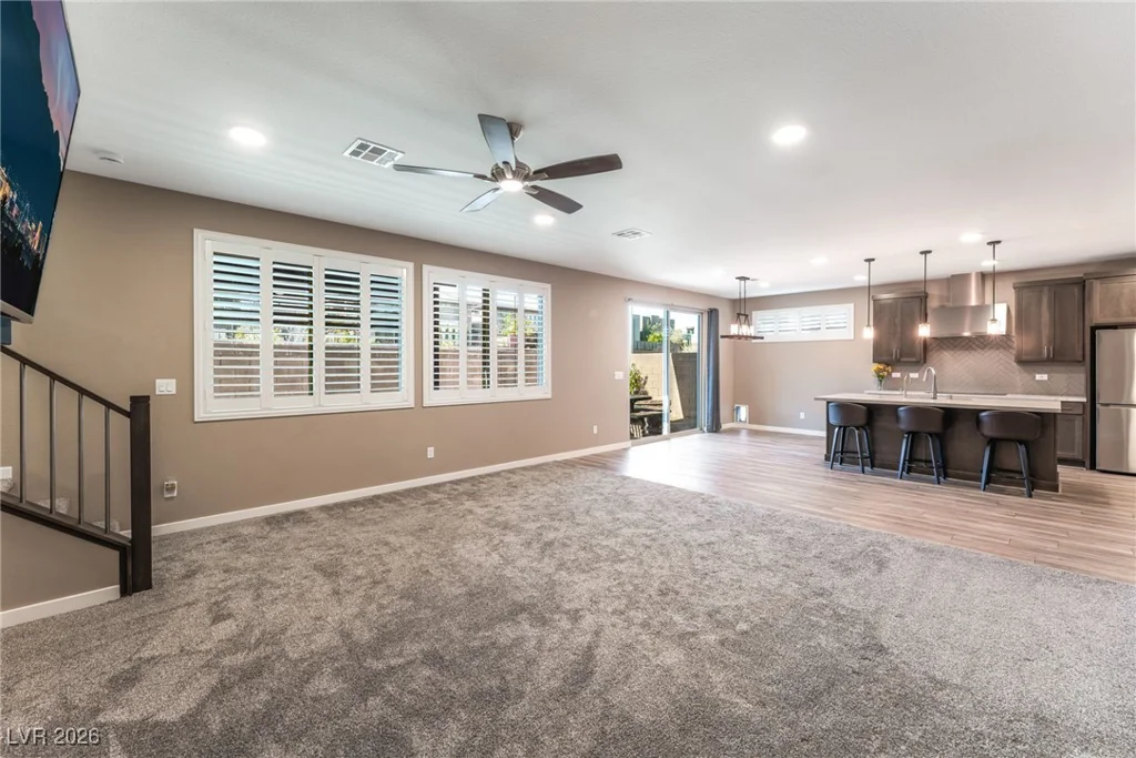 6203 Redstone Hills, Las Vegas, NV 89148