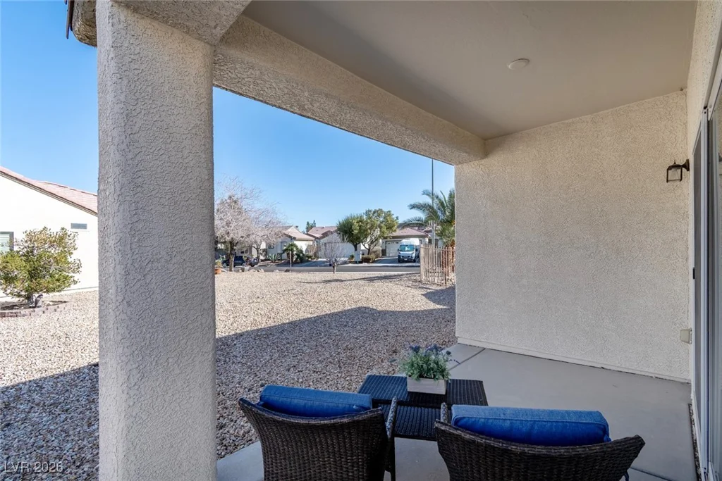 2364 Garganey, North Las Vegas, NV 89084