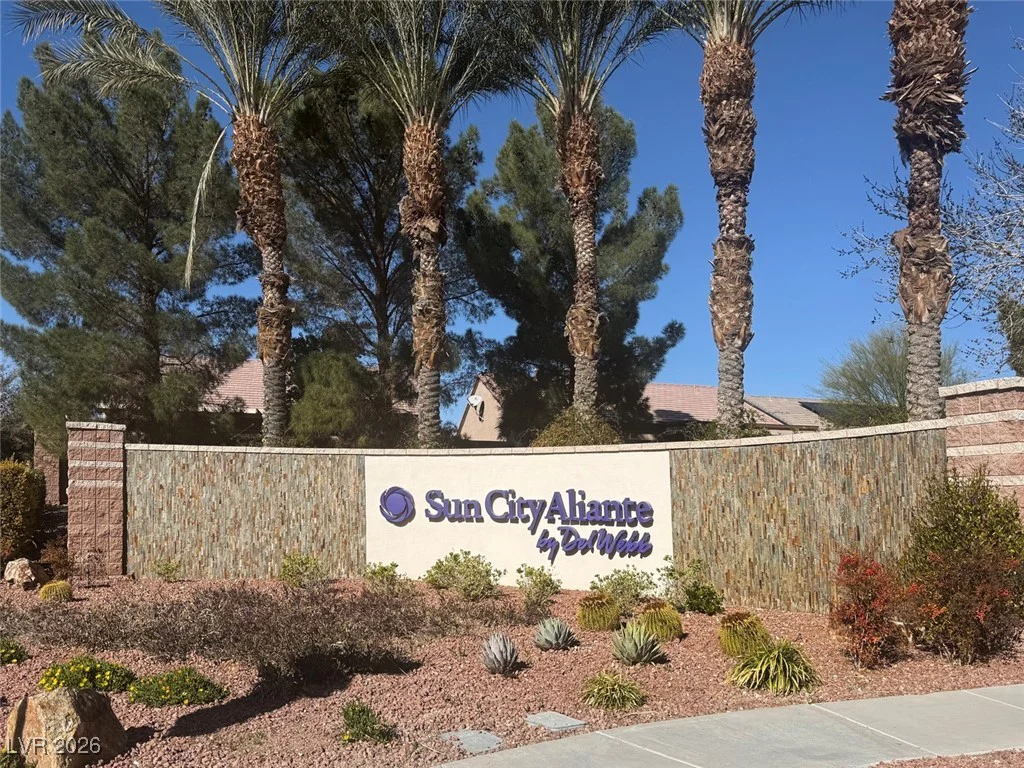 2364 Garganey, North Las Vegas, NV 89084
