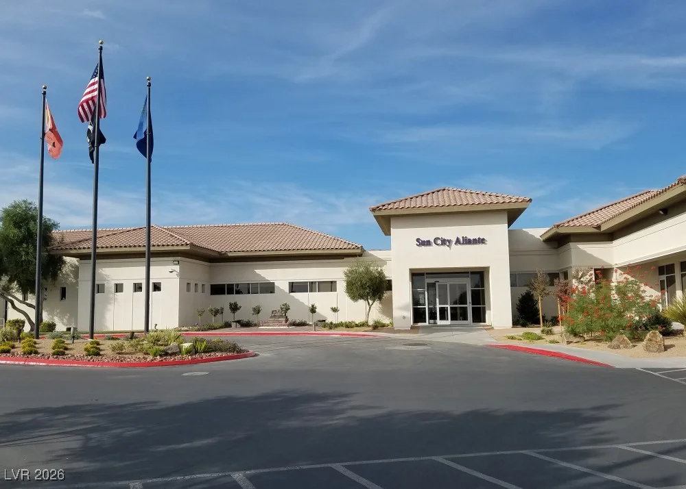 2364 Garganey, North Las Vegas, NV 89084