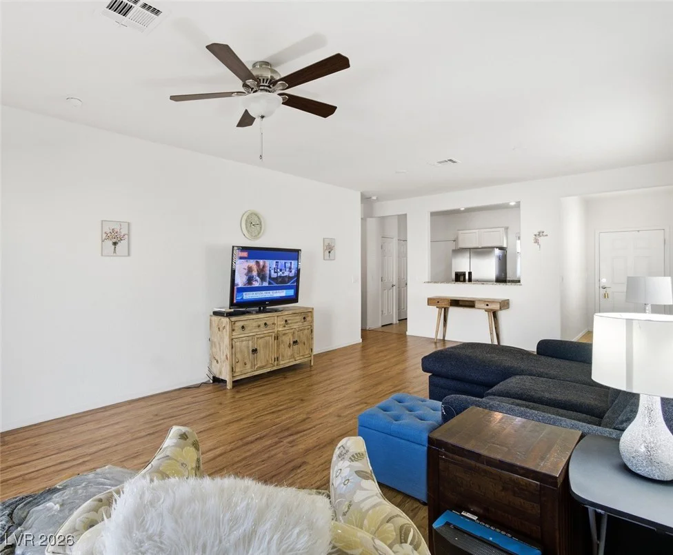 2364 Garganey, North Las Vegas, NV 89084