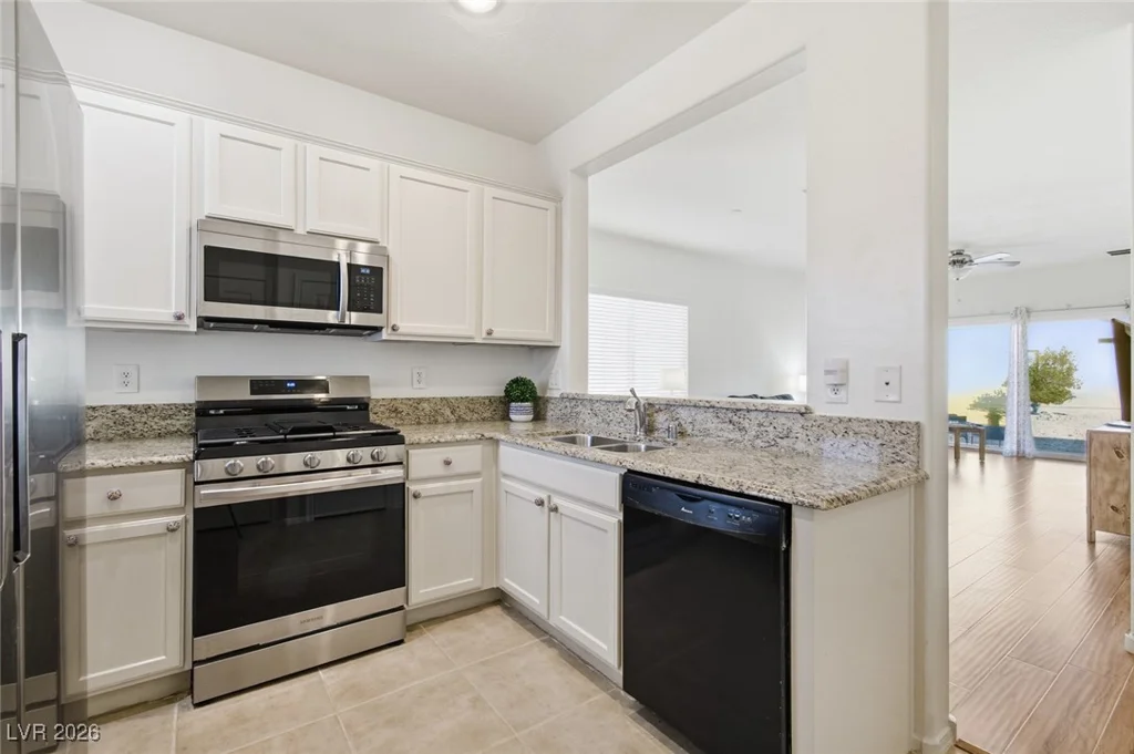 2364 Garganey, North Las Vegas, NV 89084