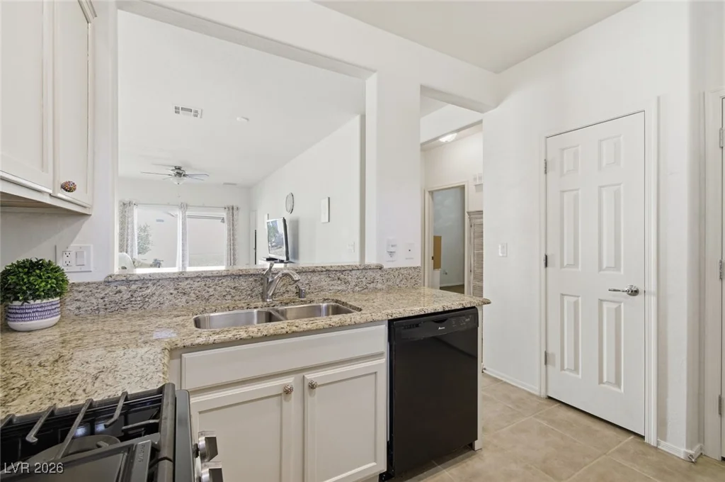 2364 Garganey, North Las Vegas, NV 89084