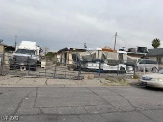 2529 Valley, Las Vegas, NV 89101