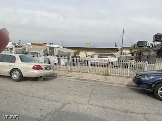 2529 Valley, Las Vegas, NV 89101