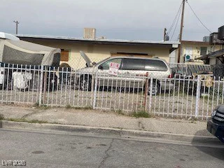 2529 Valley, Las Vegas, NV 89101