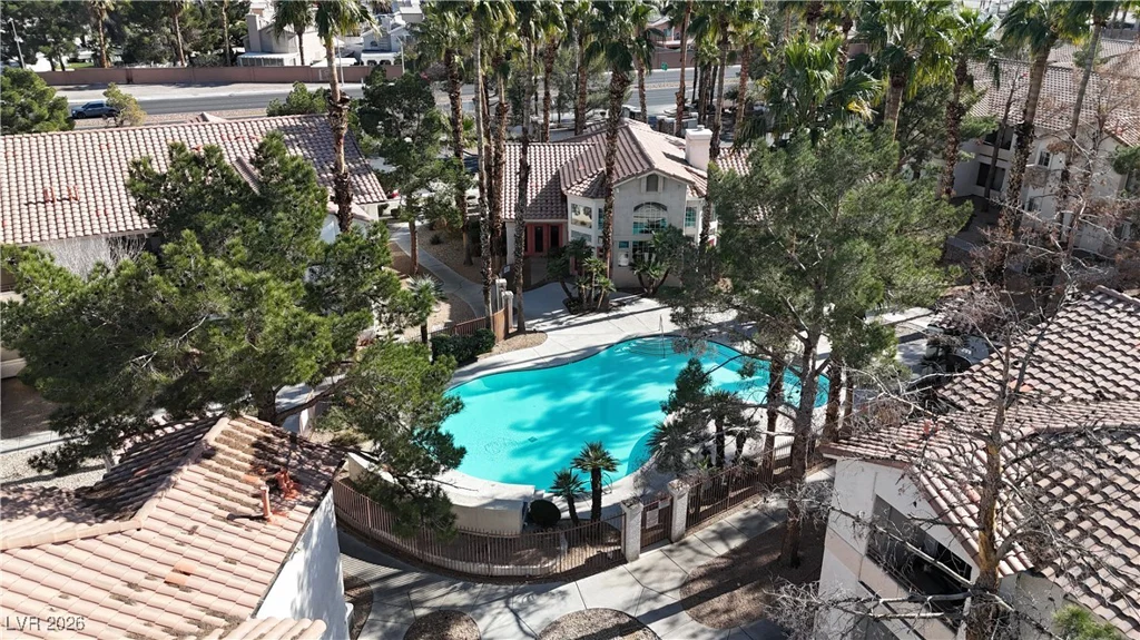 1405 Nellis, Las Vegas, NV 89104