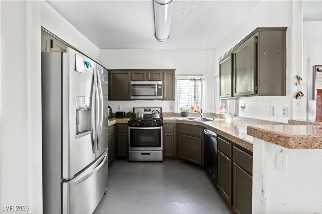 1405 Nellis, Las Vegas, NV 89104